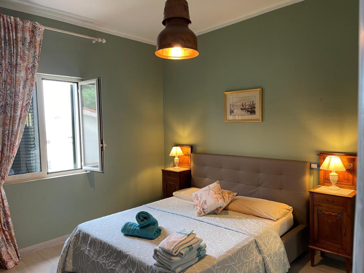 Appartement Casa Mara & Casa Tea à Maratea Extérieur photo