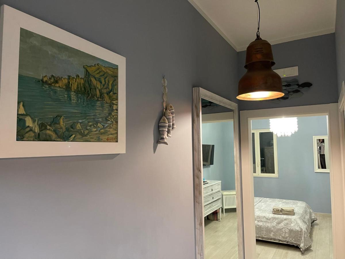 Appartement Casa Mara & Casa Tea à Maratea Extérieur photo