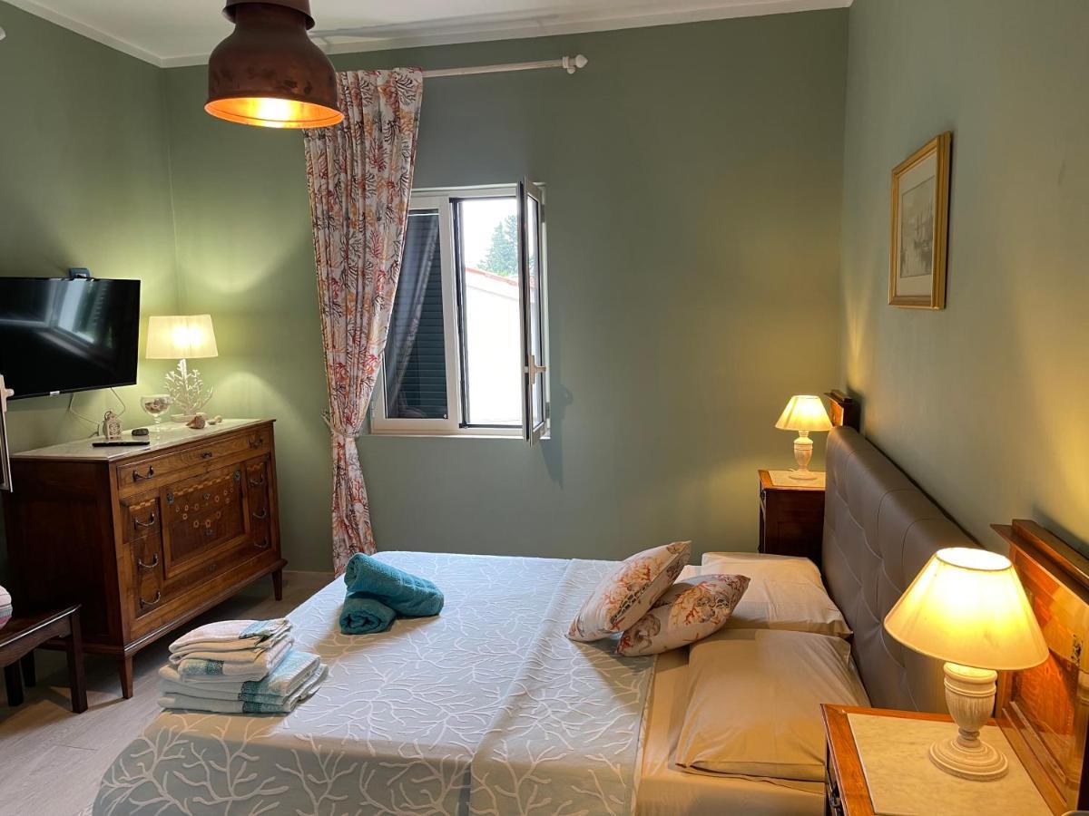 Appartement Casa Mara & Casa Tea à Maratea Extérieur photo