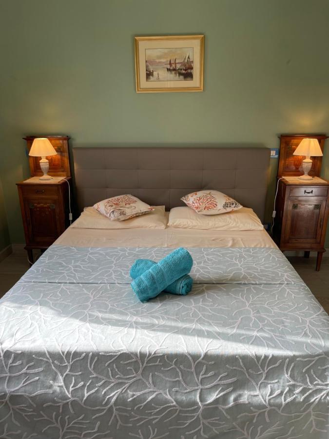 Appartement Casa Mara & Casa Tea à Maratea Extérieur photo