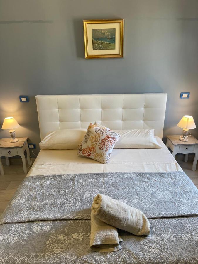 Appartement Casa Mara & Casa Tea à Maratea Extérieur photo