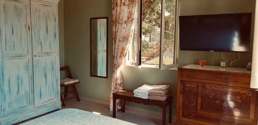 Appartement Casa Mara & Casa Tea à Maratea Extérieur photo
