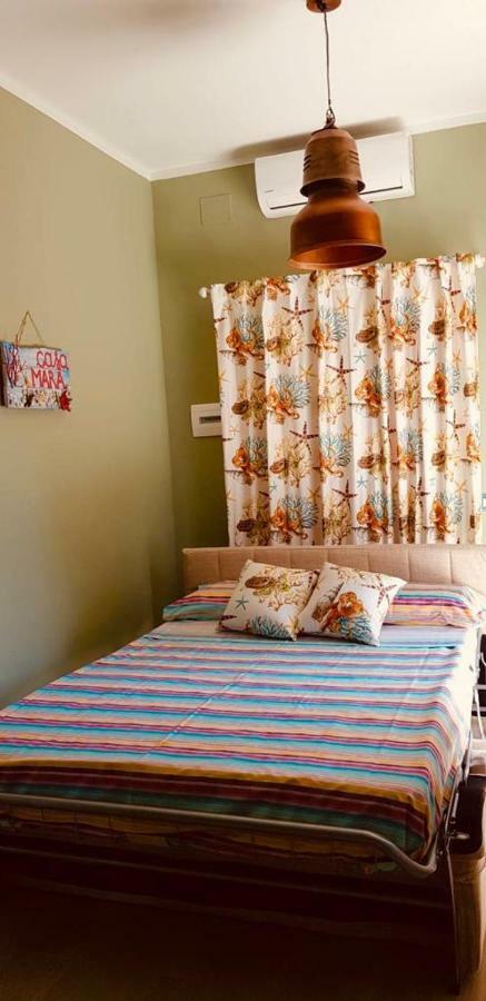 Appartement Casa Mara & Casa Tea à Maratea Extérieur photo