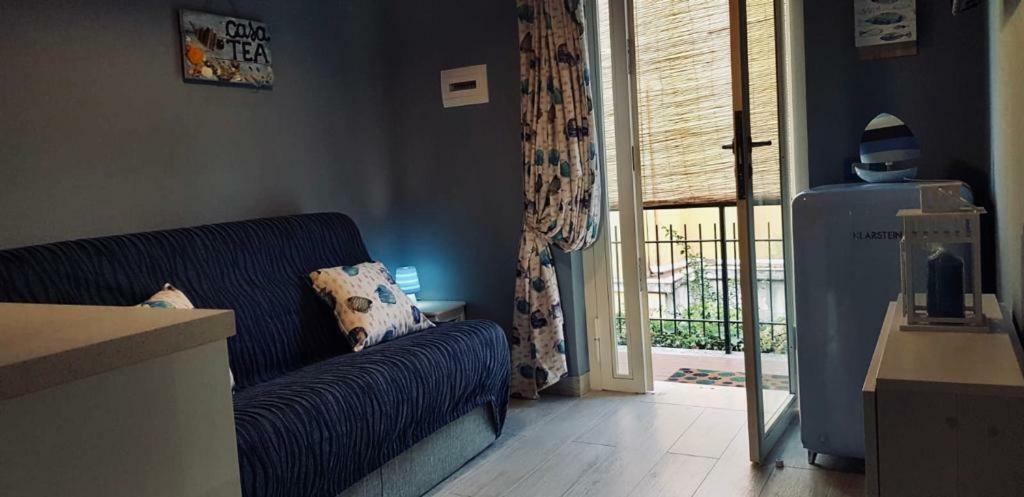 Appartement Casa Mara & Casa Tea à Maratea Extérieur photo