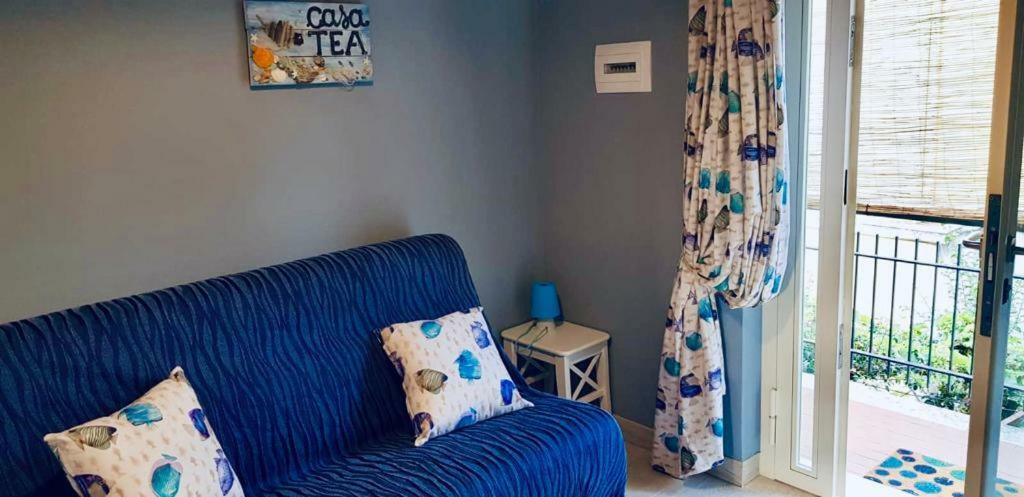Appartement Casa Mara & Casa Tea à Maratea Extérieur photo